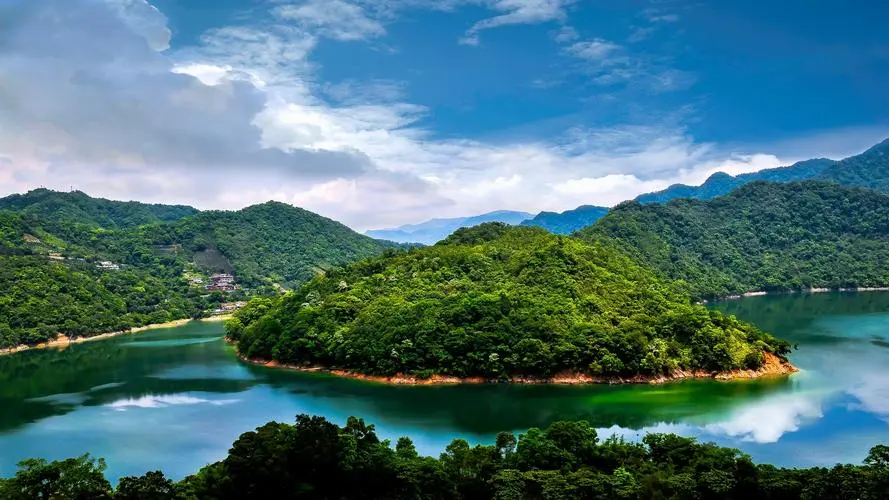 智慧城市全自动高端